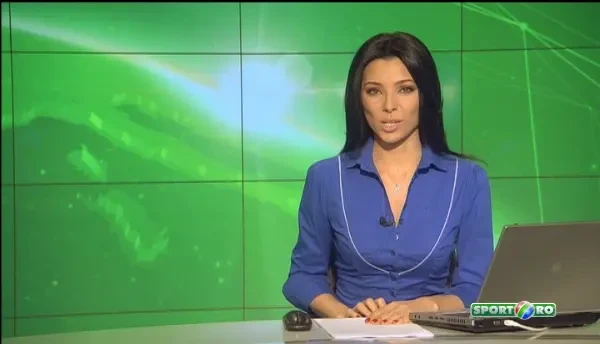 Mos Craciuna a ajuns deja la Cluj! Juniorii de la U au primit cadouri de la colegii lor de la prima echpa!