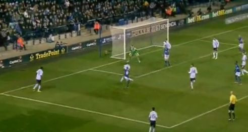 Joe Hart, VINOVAT la golul incasat de City: Panti poate fi titular la urmatorul meci! City s-a calificat in semifinalele Cupei LIgii:&nbsp;