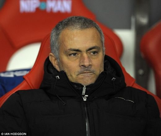 Chelsea, eliminata din Cupa Ligii dupa ce a primit gol in minutul 119! Mourinho a turbat: Ne-ar trebui o alta abordare VIDEO