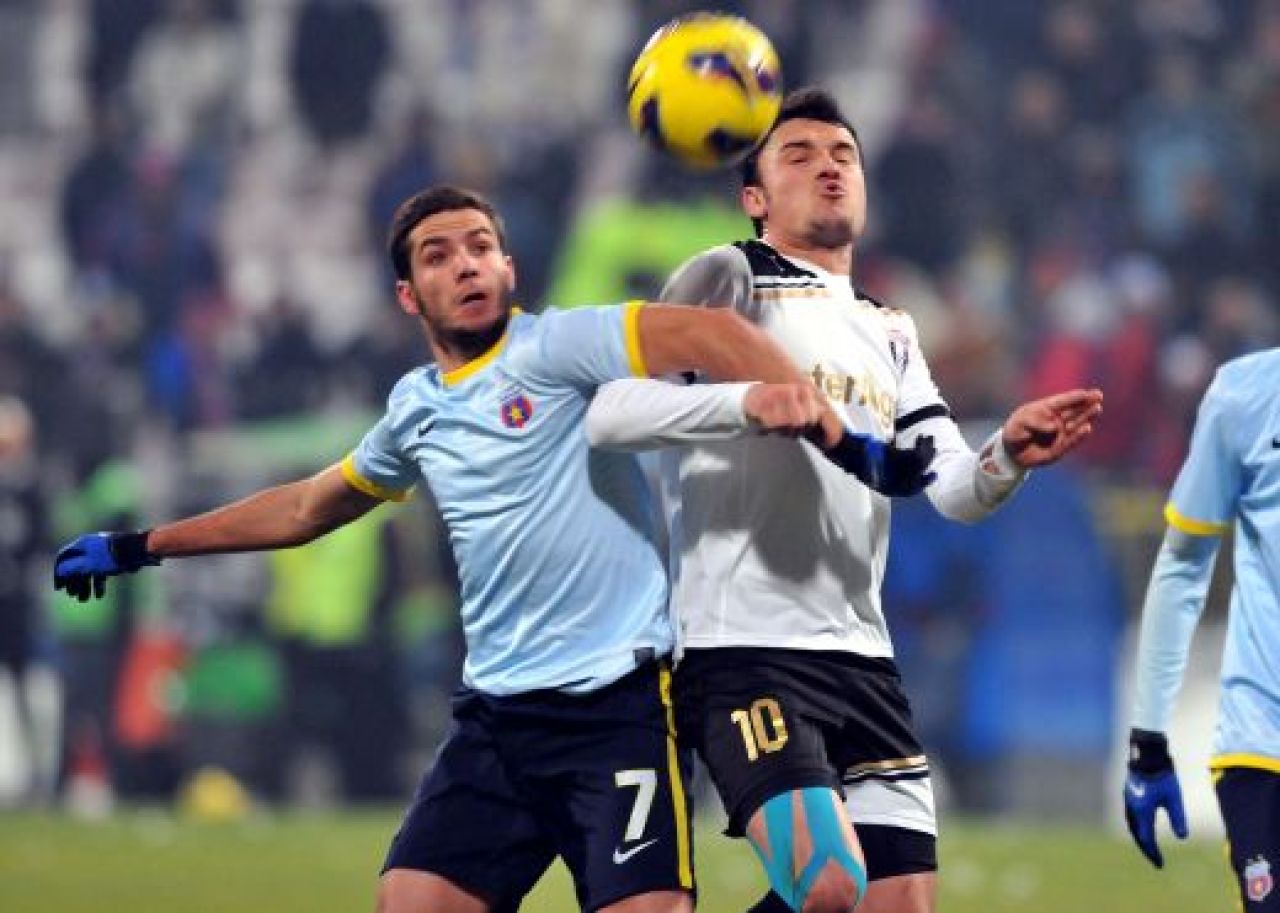 LIVE BLOG Si cu Astra BASTA | Aroganta fanilor Astrei dupa infrangere: