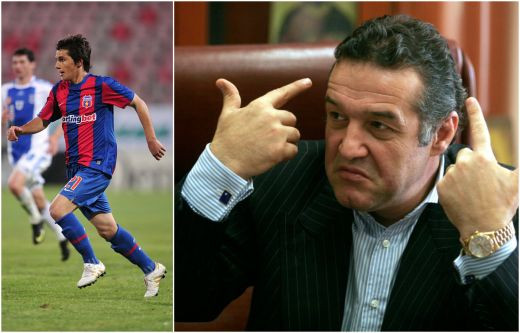 Sansa COLOSALA pentru un fotbalist dat afara de Gigi: Imi tai CAPUL daca asta se face fotbalist! Ce echipe MILIONARE sunt cu ochii pe el: