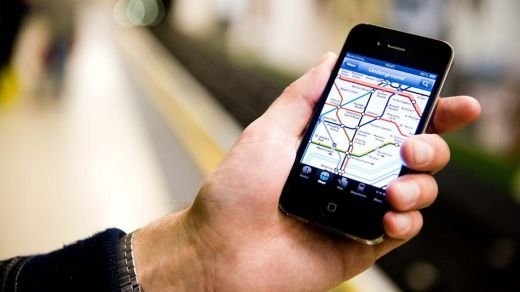 Dependenti de tehnologie! 4 lucruri pe care NU le poti face fara un telefon mobil! E adevarata lista?