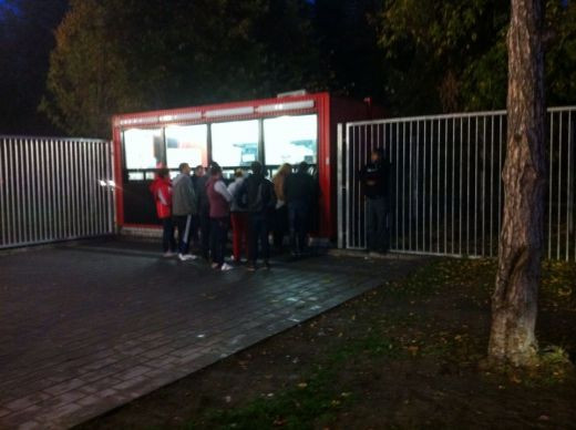 LIVE BLOG Si cu Astra BASTA | Aroganta fanilor Astrei dupa infrangere: 