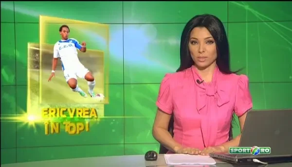 Eric vrea sa il intreaca pe Antal inaintea Craciunului! Noi nu colindam de craciun! Brazilianul pleaca acasa dupa meciul cu Petrolul!