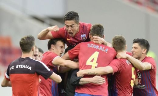 SALVATORUL lui US 25 ! Il duc la Chelsea, gata! Omul care poate ajunge MAI BUN decat Chiriches! Mutarea verii pentru Steaua: