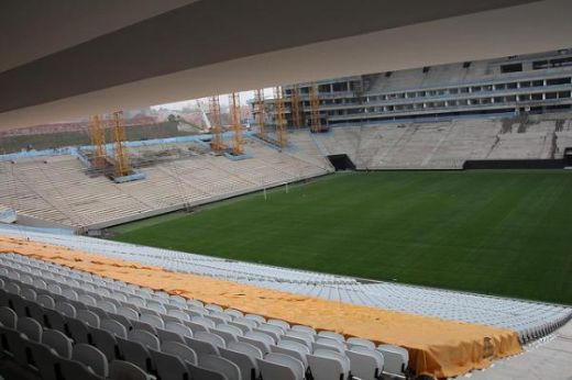 Secretele care ii sperie pe Ronaldo, Messi si Neymar! Pretul real platit pentru CM 2014! Oameni morti, sume uriase si jucatori care se SUFOCA! Bem vindo ao Brasil! :