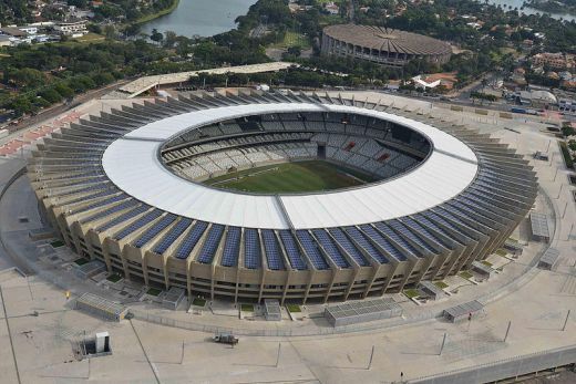 Secretele care ii sperie pe Ronaldo, Messi si Neymar! Pretul real platit pentru CM 2014! Oameni morti, sume uriase si jucatori care se SUFOCA!