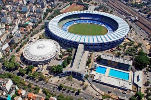 Secretele care ii sperie pe Ronaldo, Messi si Neymar! Pretul real platit pentru CM 2014! Oameni morti, sume uriase si jucatori care se SUFOCA!
