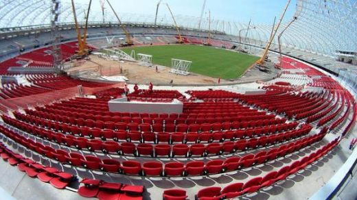 Secretele care ii sperie pe Ronaldo, Messi si Neymar! Pretul real platit pentru CM 2014! Oameni morti, sume uriase si jucatori care se SUFOCA! 