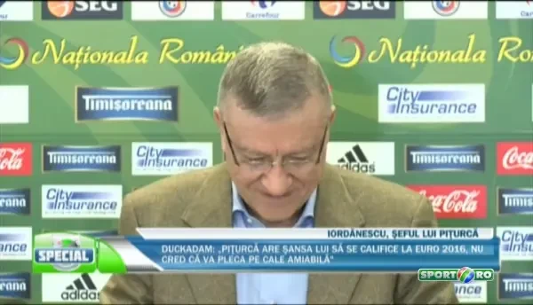 Iordanescu promite REVOLUTIA in fotbalul romanesc: Ma voi consulta cu Federatia Olandeza! E un model perfect! De ce nu si-a depus CANDIDATURA la FRF: