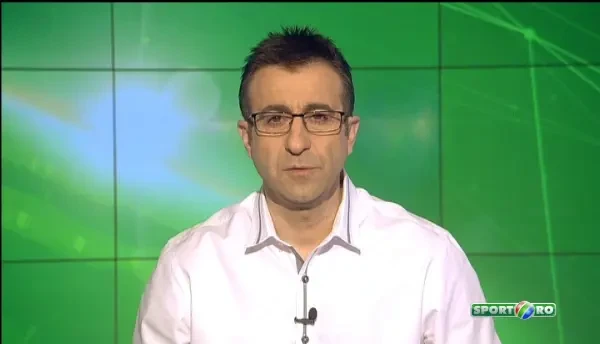 Presedinte nou la Rapid: Nae Manea revine in Giulesti; rapidistii viseaza la revenirea in Liga 1: Cu putina rabdare, castigam 7 tituluri la rand!