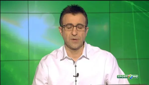 Plecat in vacanta, Mircea Lucescu a fost inlocuit pe banca Sahtiorului! Insa doar pentru moment :) VIDEO