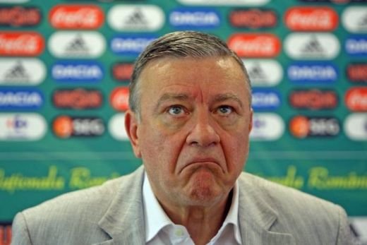 Schimbari neasteptate in Romania! Cel mai vechi SEF de Federatie, dupa Mircea Sandu, NU vrea sa mai stea in functie! Anuntul facut: