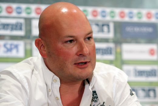 Sase jucatori OUT de la CFR! Paszkany vrea 4 milioane de euro doar pentru unul dintre ei! Care sunt jucatorii care pleaca de la echipa in iarna: