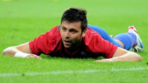 LOVITURA pentru Rusescu! Nu are talent, e luat din GRAMADA! Spaniolii l-au facut KO pe Raul! I-au dat nota 3 din 10! Ziua in care poate fi dat afara: