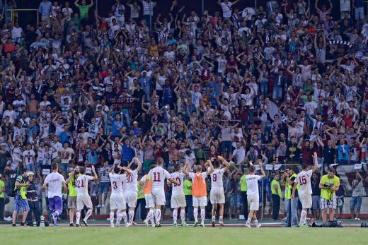 Salvarea Rapidului vine de peste ocean! Investitor SURPRIZA din SUA! 60 de milioane $ cash pentru formatia din Grant! Mutarea de senzatie: