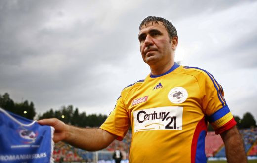 LOVITURA pentru Piturca! Gica Popescu: Hagi ar fi pe lista celor pe care i-as numi la nationala Ce ultimatul a primit selectionerul: