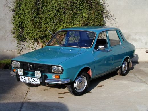 Tuning DEMENTIAL made in Romania! Un timisorean si-a facut din Dacie masina lui Mos Craciun :)) O sa razi mult! FOTO_4