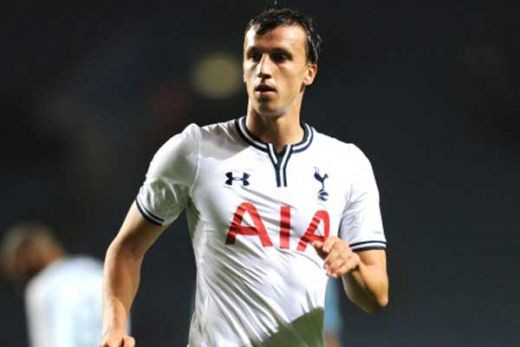 Prima lovitura pentru Chiriches din partea noului antrenor! Romanul l-a dezamagit contra lui West Ham! Ce anunt a facut: