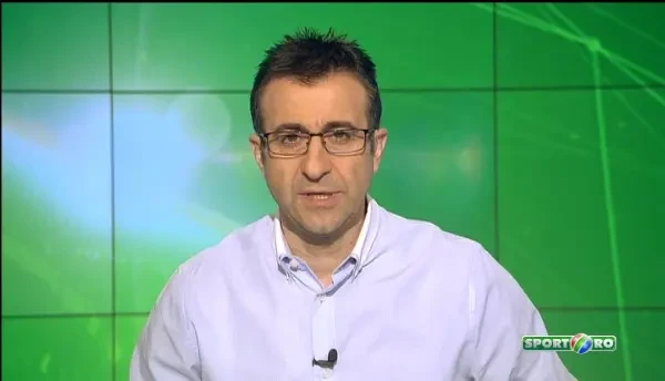 A umplut conturile Stelei cu 10 milioane, dar nu are loc printre cei mai buni! Reghe nu l-a votat pe Chiriches: Nu trebuie sa dau explicatii!