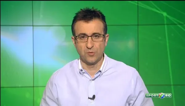 Dan Roman, aproape un an pe bara, dupa accidentarea ingrozitoare de la Botosani!