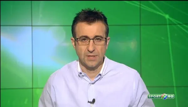 Coltescu a fost ajutorul lui Mos Craciun: A facut un gest MINUNAT pentru o fetita bolnava si a impartit cadouri la Craiova!