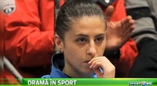 Drama in lumea sportului romanesc! O campioana a Romaniei a murit la 29 de ani rapusa de meningita! Colegii si antrenorii sunt socati:
