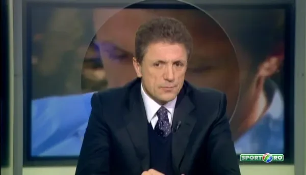 Gică Popescu nu se ascunde după ce Rom&acirc;nia și-a aflat adversarii din preliminariile pentru Mondial: Mi-ar fi fost jenă