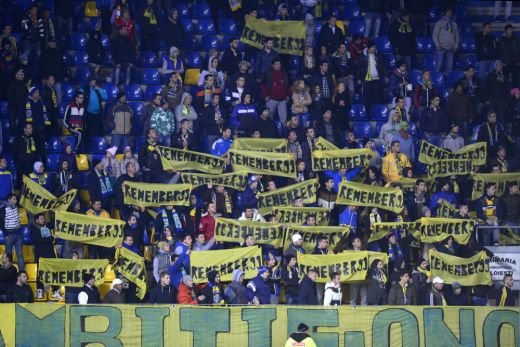 Petrolul isi linisteste suporterii: Ne vom plati toate datoriile! UEFA: Petrolul, exclusa din Europa daca nu plateste pana pe 31 ianuarie!