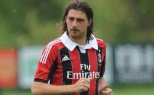 Drama incredibila a unui fotbalist din Serie A! Suspendat pentru dopaj, Acerbi a aflat ca era de fapt bolnav de cancer!