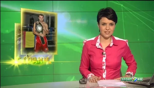 Visul CAMPIONULUI Ciocan are sanse tot mai mari sa se indeplineasca! Ciocan poate urca in ring cu Klitschko, dupa ce l-a batut pe americanul Johnson