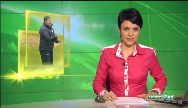 Oferta SOC pentru Lacatus! A fost idolul meu inca din tinerete! A fost ofertat direct de Rege! VIDEO