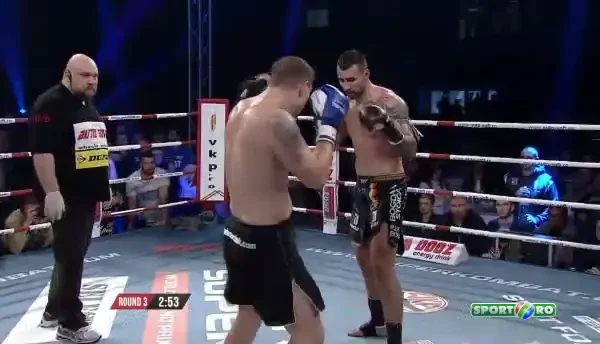 repriza a treia decizie bogdan stoica