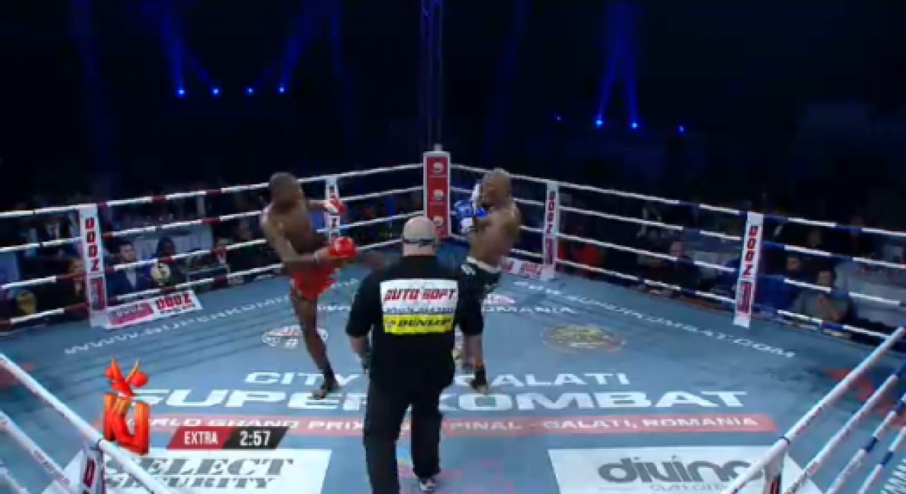 Au venit si-au KOlindat! Gala LETALA cu fratii Stoica, Sandu Lungu, Benny Adegbuyi si Catinas! Vezi cele mai tari KO-uri! VIDEO:_8