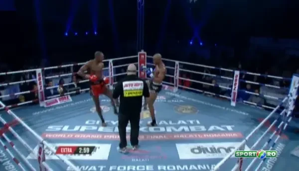 cairo munoz extra - decizie