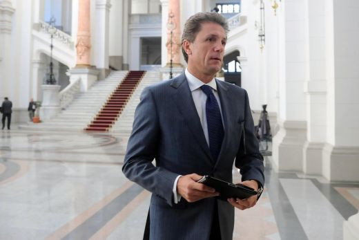 Care este prima varianta la nationala pentru Gica Popescu: Sper sa nu se supere pe mine! Ce planuri are pentru Federatie!