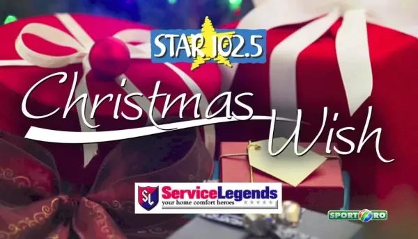 Miracol de Craciun: "Asa ceva nu s-a mai intamplat niciodata!" Ce cadou a primit un barbat de la sotia care ii murise cu 2 ani in urma: