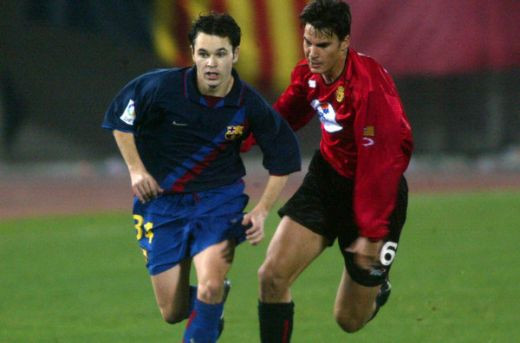 Gestul URIAS al celor de la Barcelona! Ziua in care mai mult decat un club inseamna enorm! Toata Spania sarbatoreste: