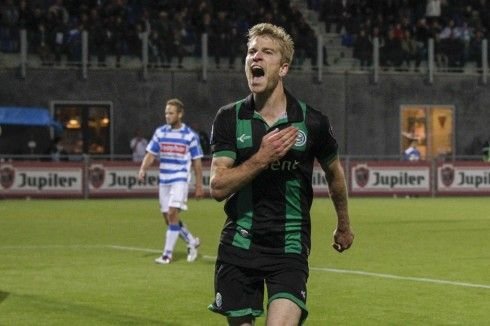 Executie INCREDIBILA! A marcat golul sezonului in Eredivisie! Ce bijuterie a reusit acest atacant: VIDEO