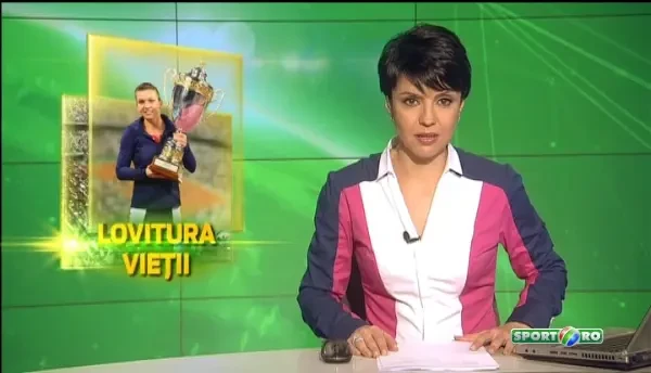 Tiriac are incredere! "Halep poate sa ajunga numarul 1!" Ce trebuie sa faca sportiva pentru a deveni cea mai buna din lume: VIDEO