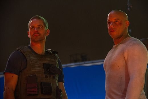 Veste URIASA pentru fanii lui Paul Walker! Fast Furious 7 are data OFICIALA de lansare! Ce surpriza au anuntat producatorii: