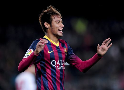 SCANDAL URIAS cu Neymar actor principal! Starul Barcei, acuzat ca si-a inselat iubita cu un model! Scenariu de telenovela: VIDEO