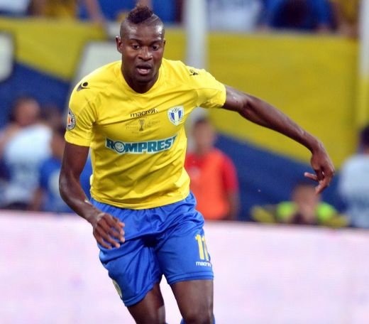 Petrolul a inceput negocierile pentru Bokila si Grozav! Patronul clubului a vorbit despre sansele ca cei doi sa joace in Liga I in retur: