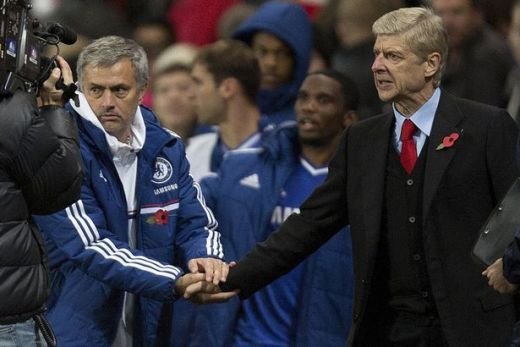 LIVE BLOG 3 plus 1 | Mourinho l-a blocat pe Ozil si a ucis meciul! Arsenal 0-0 Chelsea! Liverpool ramane pe primul loc in Anglia:_7