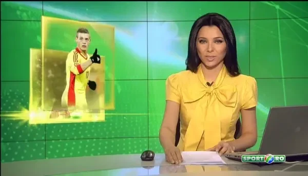 2013 a fost cel mai greu an din cariera mea! Torje spera sa-l bata de 2 ori pe Messi in 2014! VIDEO