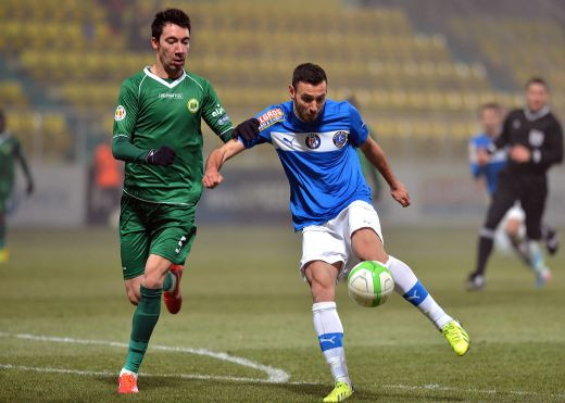 Atac DUR al lui Gica Hagi dupa acuzele de blat de la Concordia - Viitorul: Nu inteleg astfel de glume, poate el e SEFUL pariorilor! Cine l-a enervat: