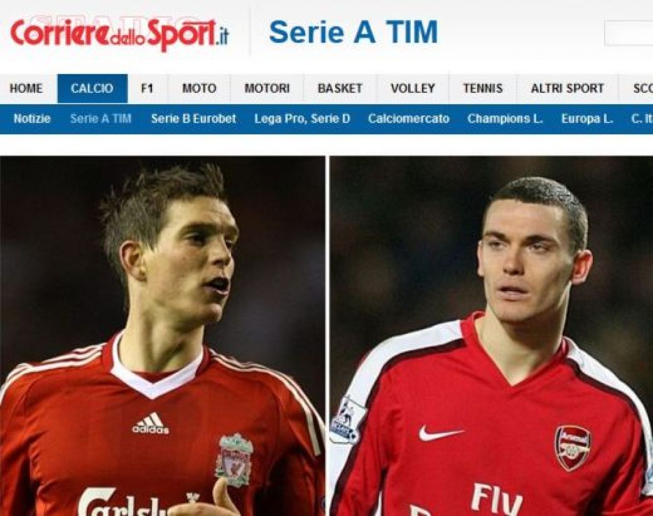 TRANSFER MARKET | Juventus isi VINDE diamantul: