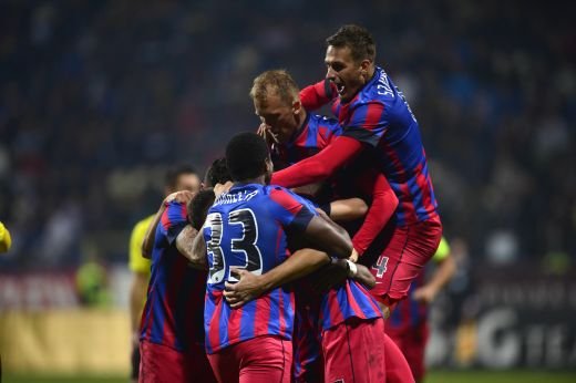 Mos Craciun a ajuns mai devreme la Steaua! Becali le-a facut un cadou din inchisoare! Cati bani au primit jucatorii de Sarbatori: