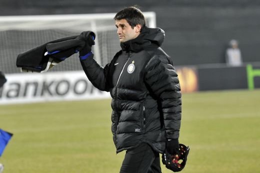 BOMBA! Chivu, antrenor in Liga I din ianuarie: Jumatate e aranjata treaba! Un patron din Romania anunta noua ordine in 2014: