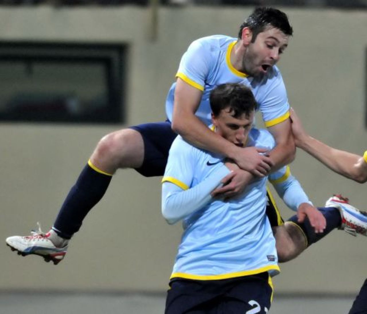 Au prins transferurile anului 2013, dar au avut o traiectorie total opusa! Chiriches, titular la Tottenham, Rusescu, doar 7 minute in Primera! Cum a evoluat cota fiecaruia:_1